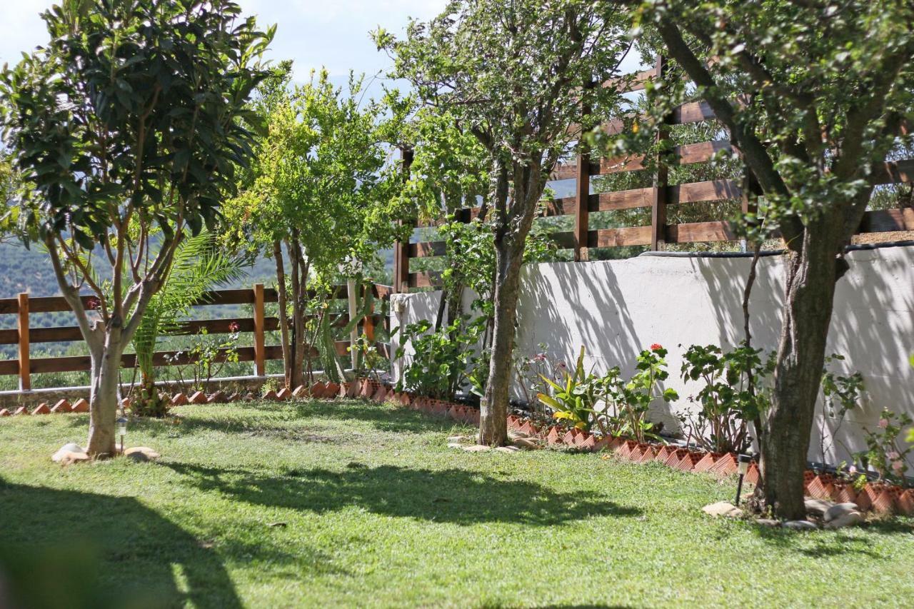 Villa Stema Xirokámbion Exterior foto